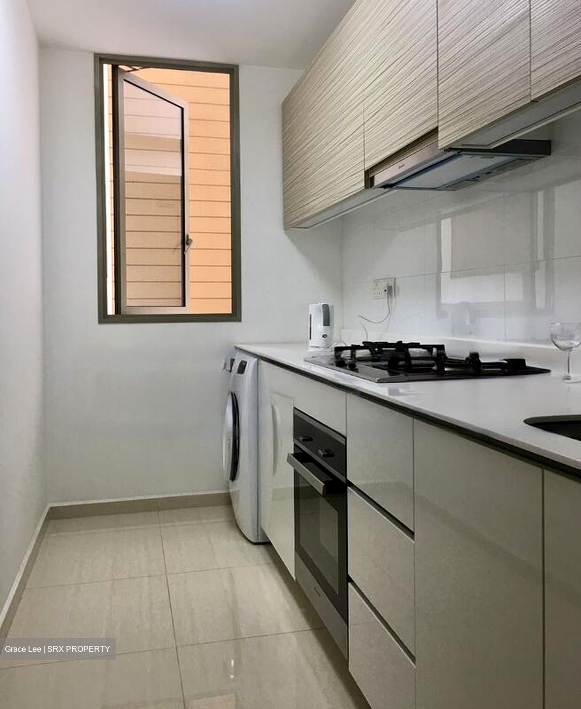 Terrasse (D19), Condominium #437990351